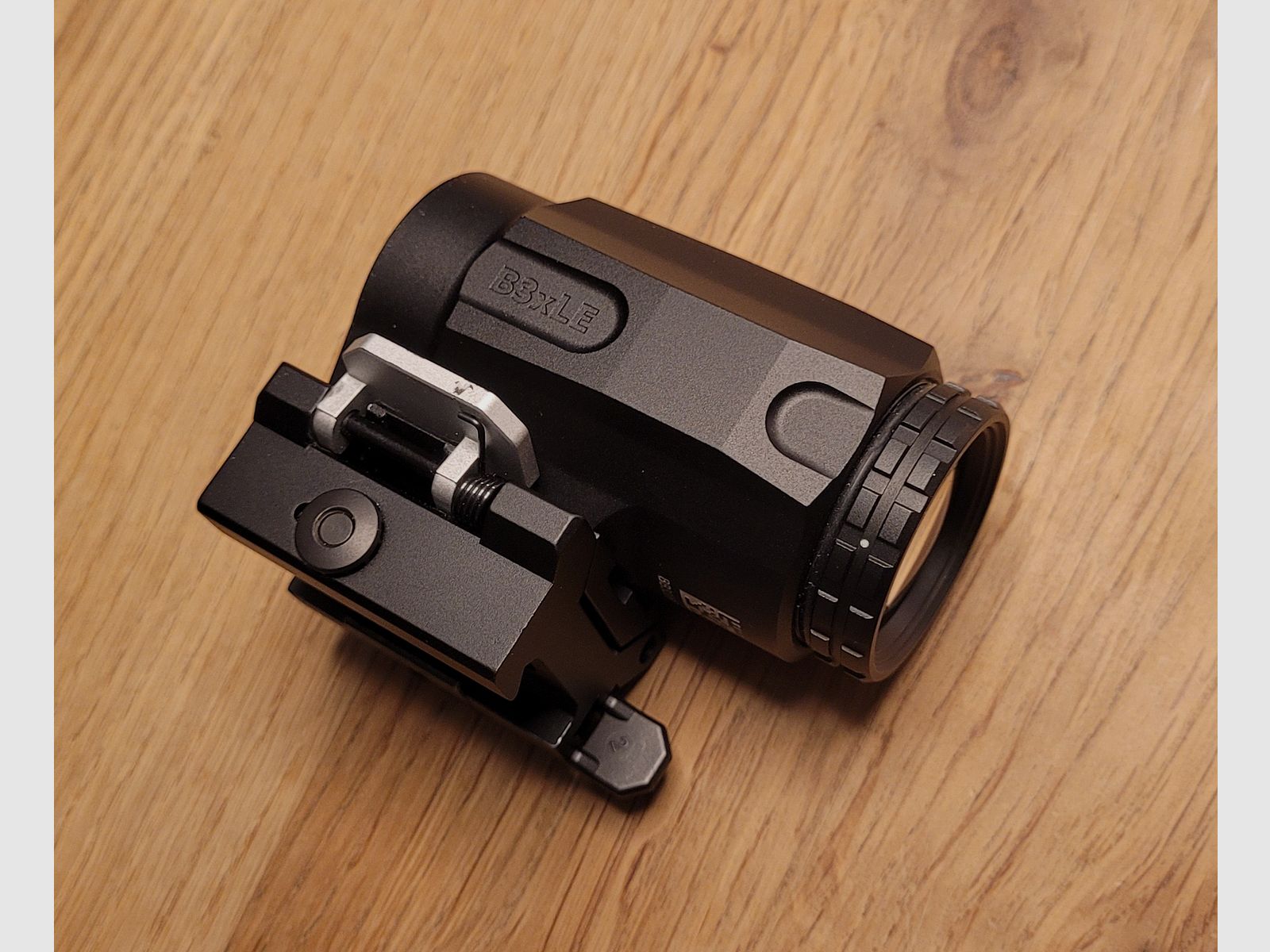 Falke Magnifier B3X LE