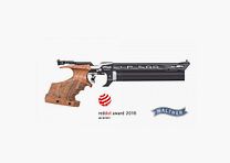 WALTHER LP500 E Expert
