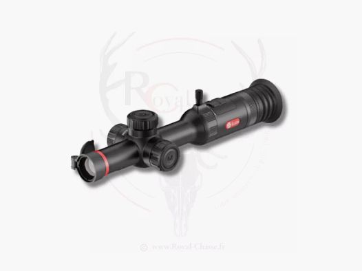 Thermal Riflescope TU425S GUIDE