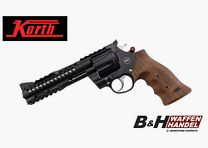 Korth Ranger NXS (8 shots) 6 inches