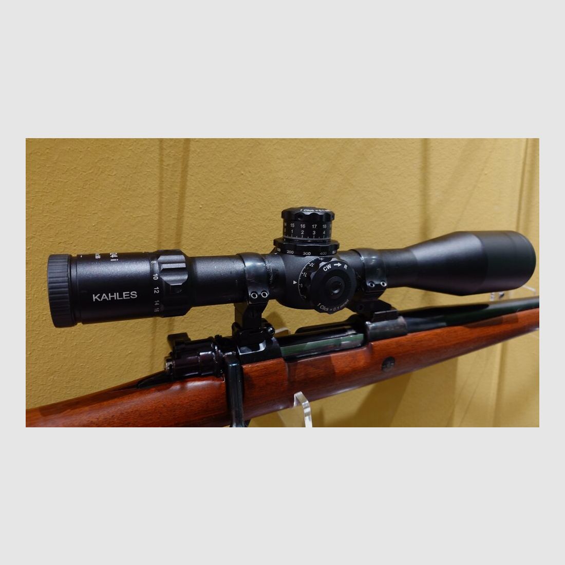 Mauser 98