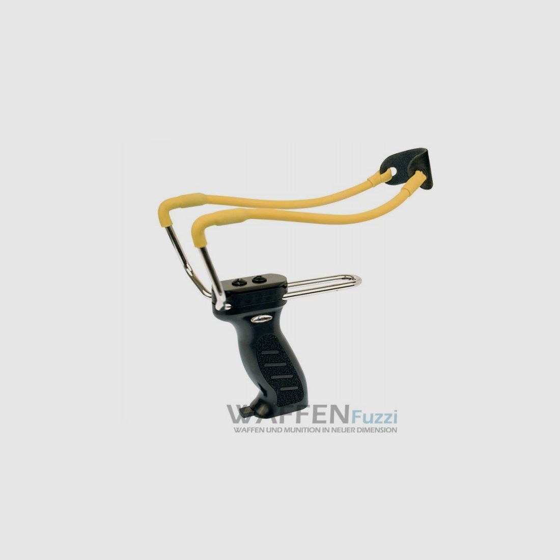 Slingshot BIG - yellow -