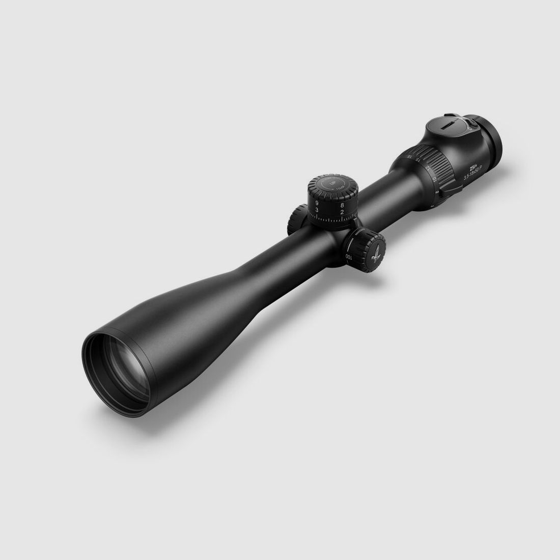 Swarovski Z5i+ 3,5-18x50 P BT L - 4A-I