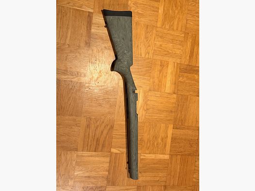 Remington 700 Schaft Hogue Action Courte