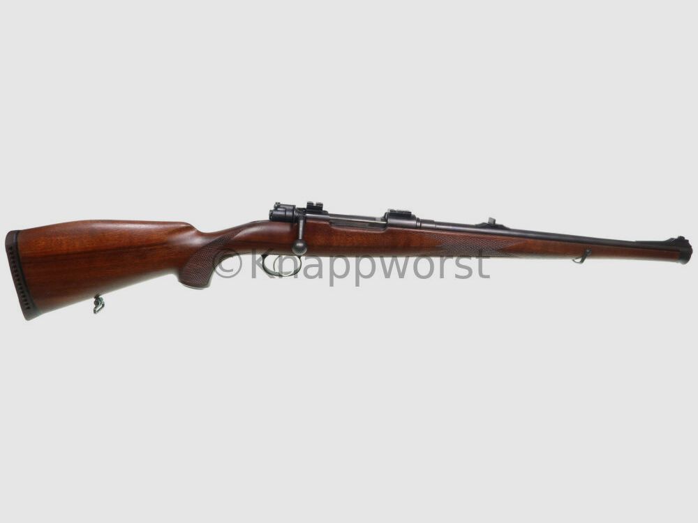Mauser FN/Mauser M98 Carbine