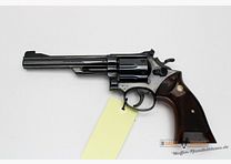 Revolver S&W Smith & Wesson Mod 19-3 Cal. .357 Mag 6"