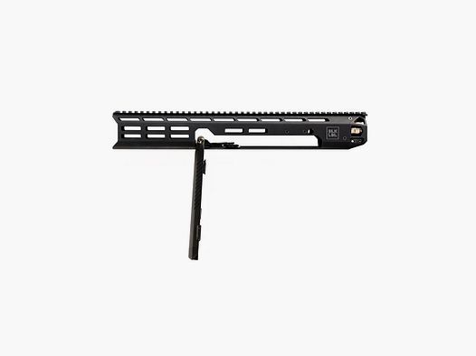DPMS AR-10 Low Profil 15.5″ Forend Bipod