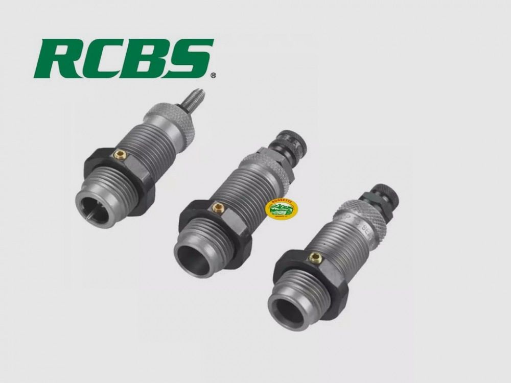 Zestaw narzędzi RCBS 380 Auto/ 9 Krótki 20415