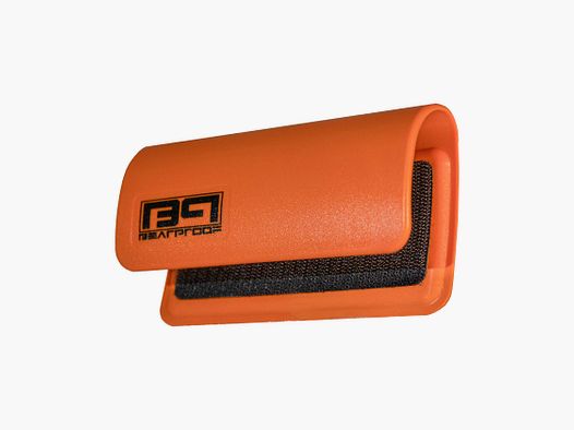 Bearproof Precision Schafterhöhung inkl. Patronenhalter - Orange