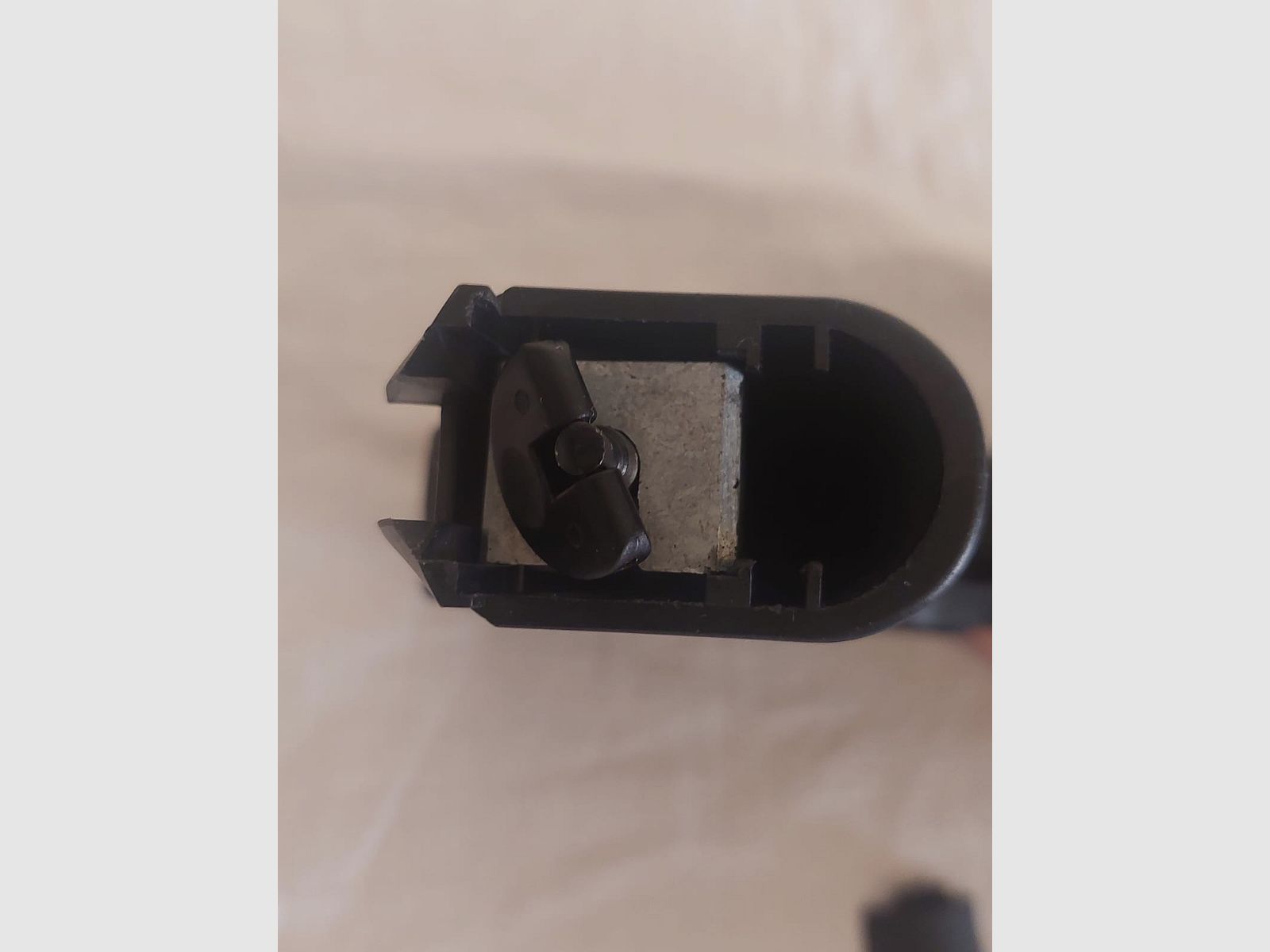 Walther P99 DAO Co2 6mm Softair