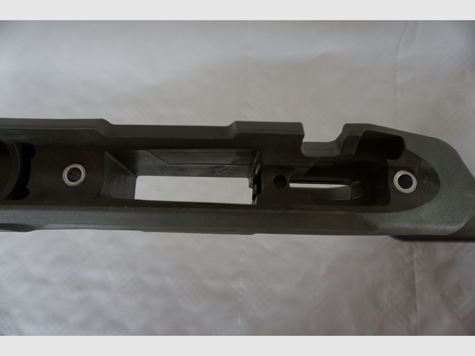 Remington 700 crosse d'Archangel en .308 Win