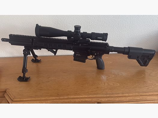 Heckler & Koch MR 308 A3 28