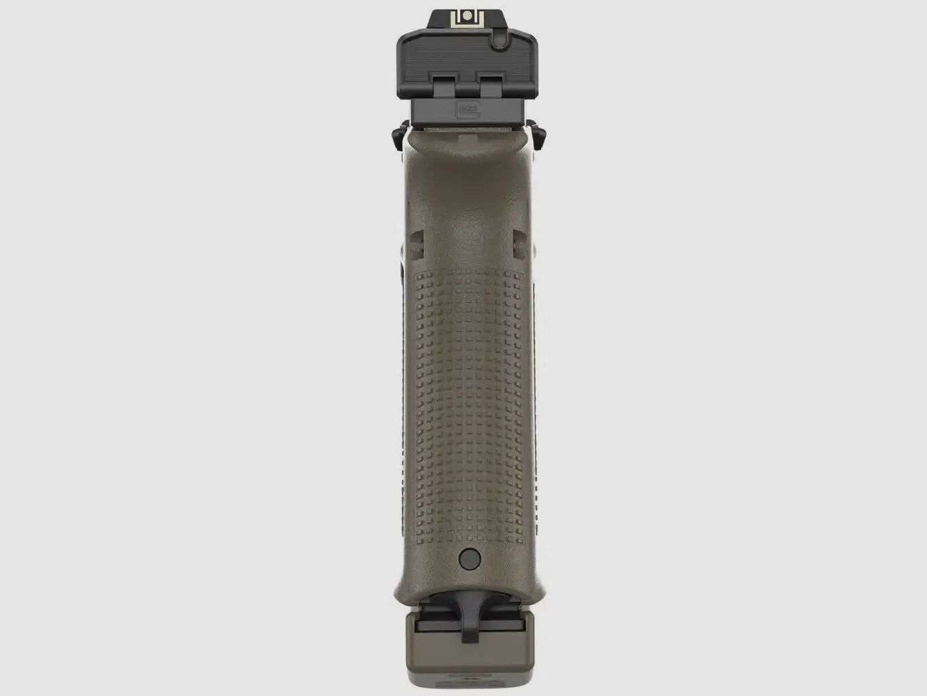 Glock Pistole 45 Gen5/MOS Hunter