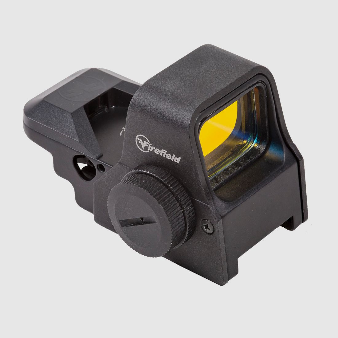 Mirino Reflex FIREFIELD Firefield Impact XLT Reflex Sight-Box-Nero-4 Reticoli, immagine 2 di 3