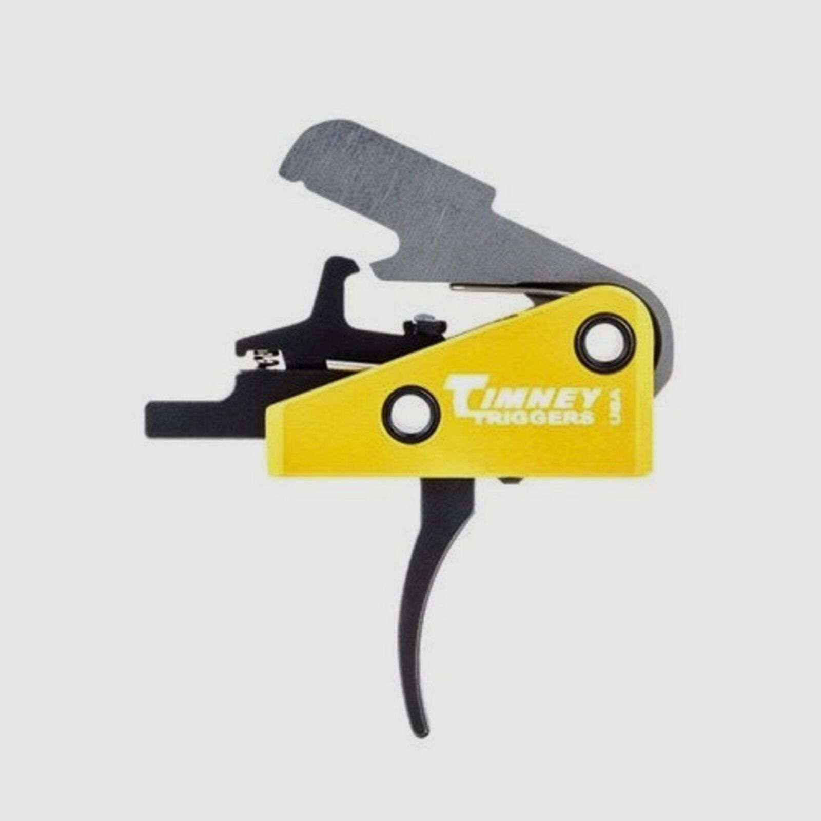 Timney Trigger Competition 3lbs AR15 L.Pin .223Rem