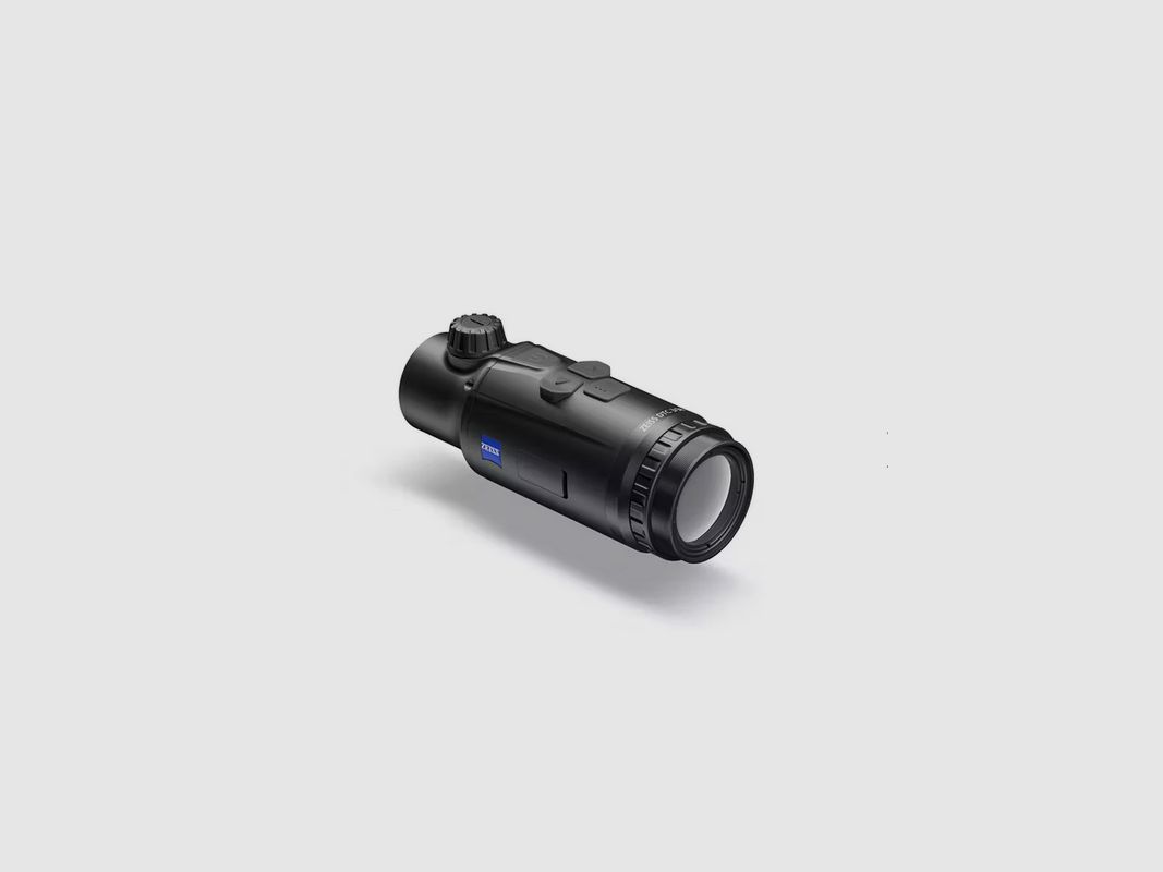Zeiss DTC 3/38 Wärmebild Vorsatzgerät