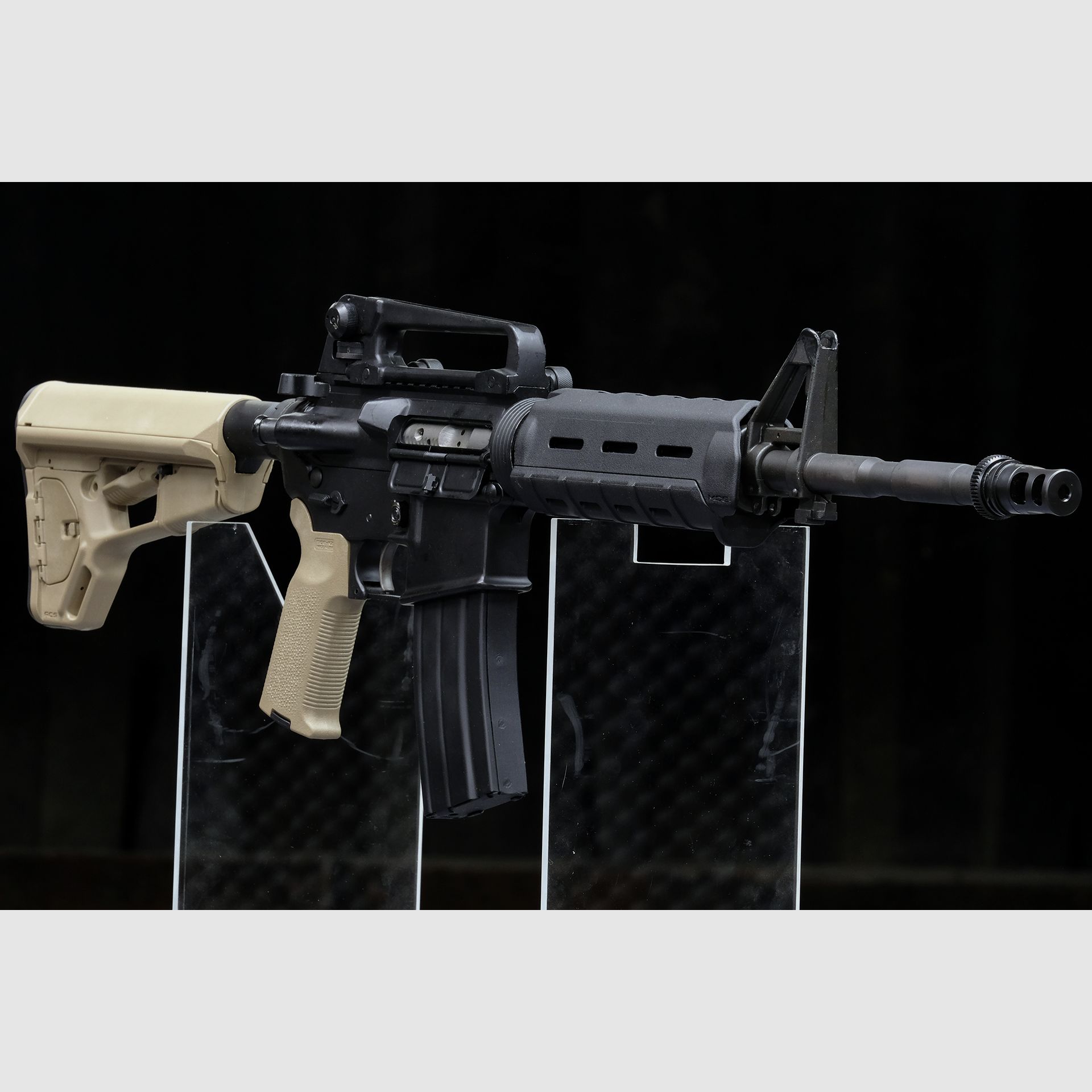 N.E.D.I. M4 Carbine Magpul Comp, Bild 2 von 6