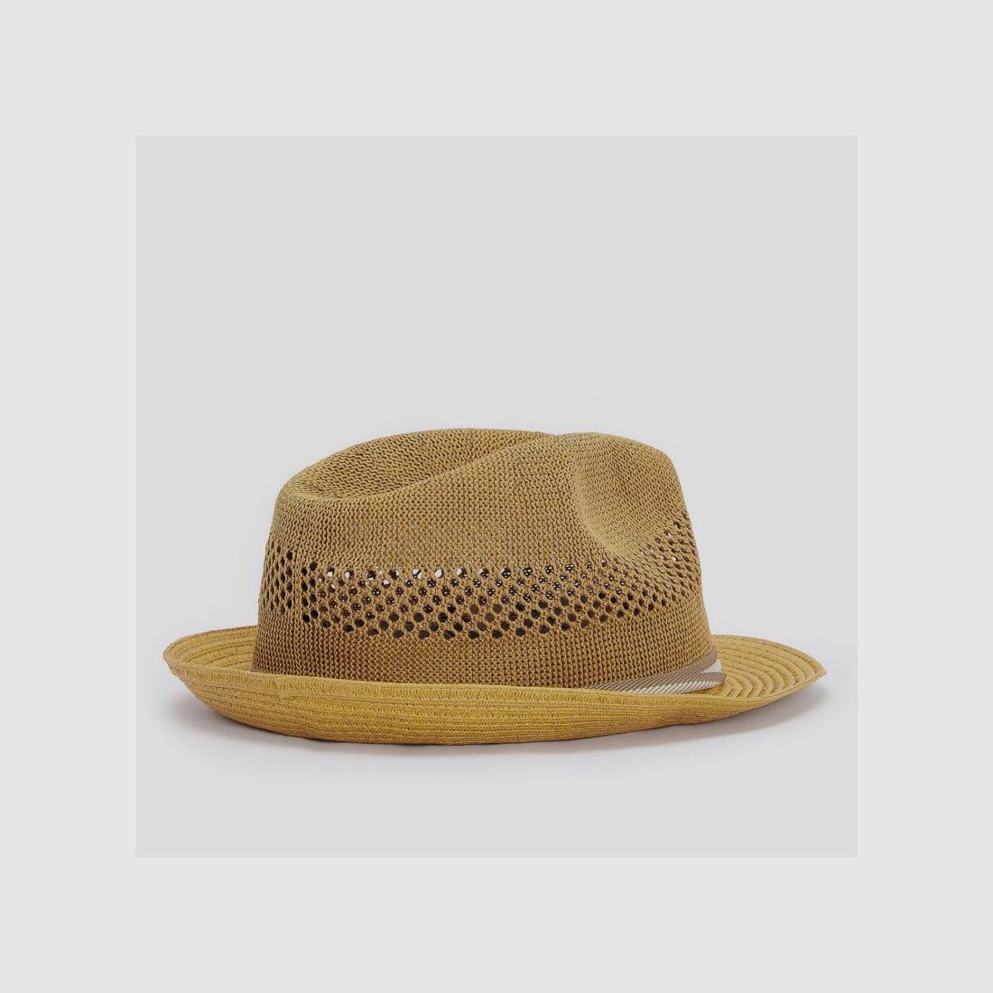 Barbour H-Hut Craster Trilby Summer, Bild 4 von 6
