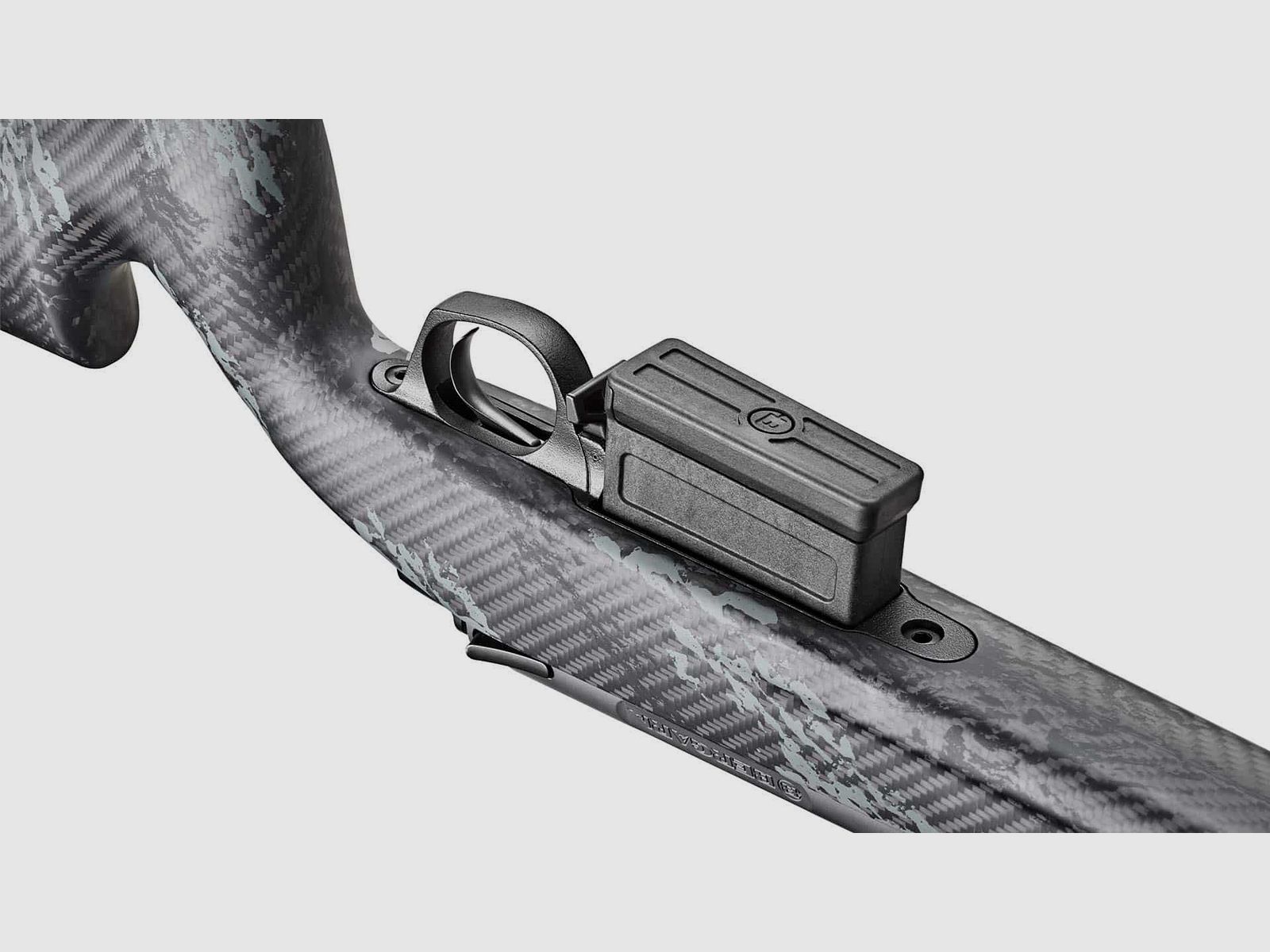 BERGARA B14² Crest Carbon