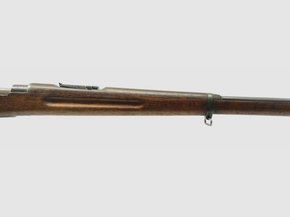 Mauser M96