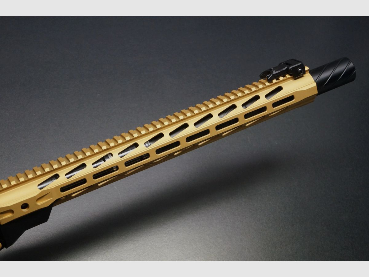 Derya MK-12 AS-114YP, immagine 2 di 5