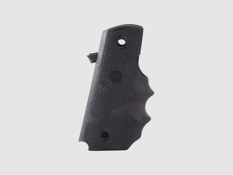 HOGUE POIGNÉES DE PISTOLETS SEMI-AUTOMATIQUES HOGUE RU/FG POUR PARA-ORD P-14, image 1 sur 5
