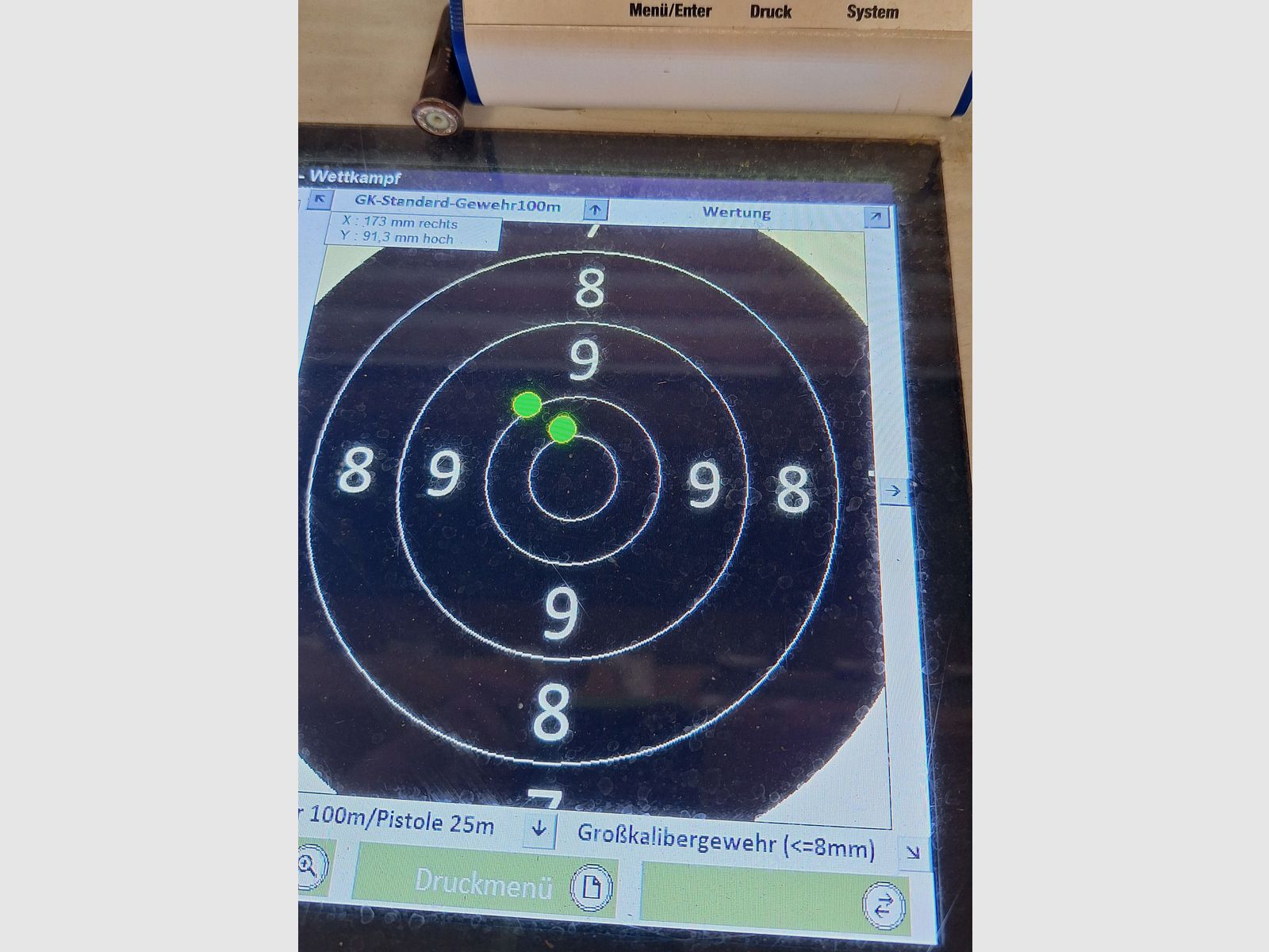 Mosin Nagant Tula 1935 PE Scharfschütze mit Smirnskiy Montage 7,62x54R, Bild 11 von 11