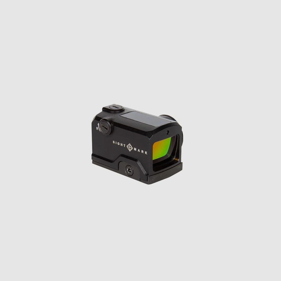Reflex Sight Sighmark Mini Shot M-Spec M2 SOLAR-Black-3 Moa Dot, image 2 of 2