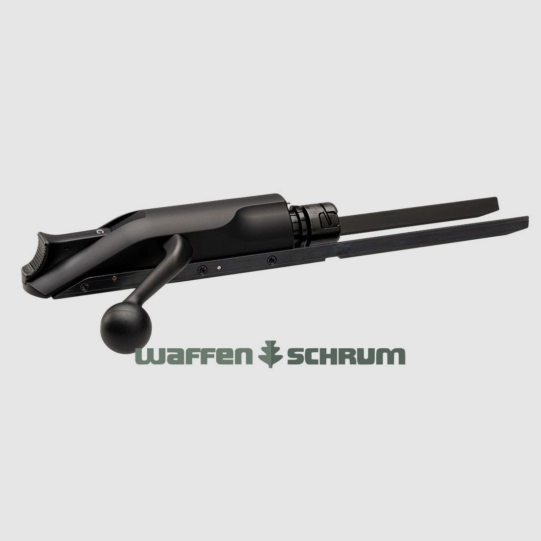 Blaser R8 Verschluss Rechts