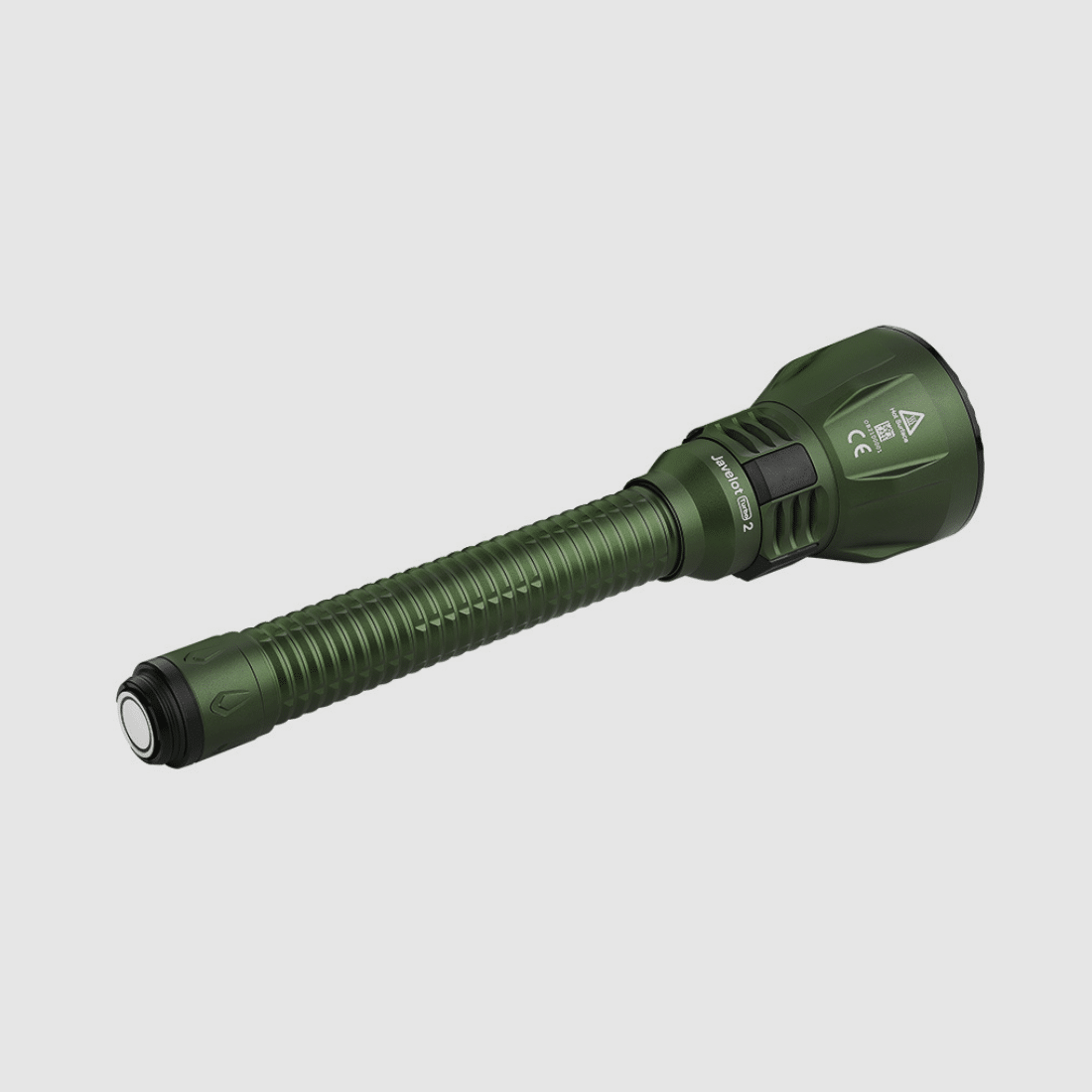 Torcia LED ricaricabile Javelot Turbo 2 Olight, immagine 9 di 13