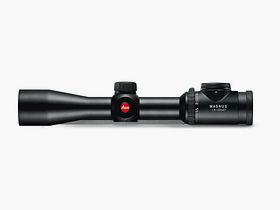 Leica Magnus 1.5-10x42 i L-4a, rail,