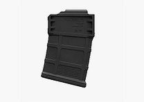 Magpul PMAG 10 5.56 AC AICS Short Action Magazin