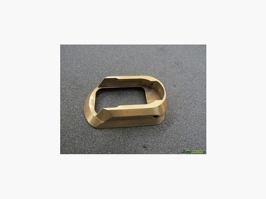 CZ MINIGONNA PISTOLE