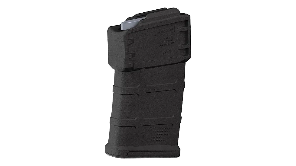 Magpul Magazine PMAG® 10 Cartouches 5,56 AC / 5,56x45 / .223 Rem. AICS Court