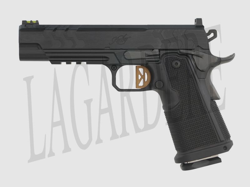 KIMBER 2K11 OR (PISTOLA)