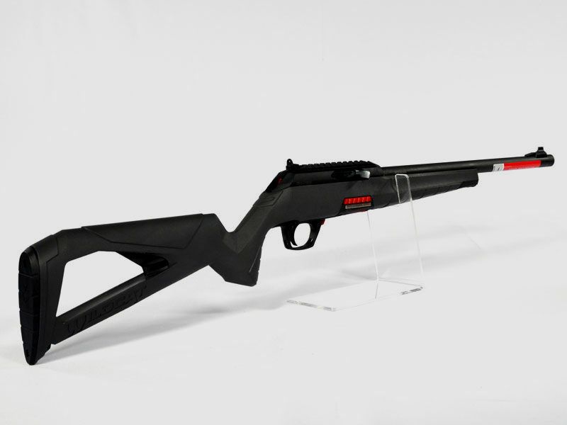 Winchester WILDCAT Threaded