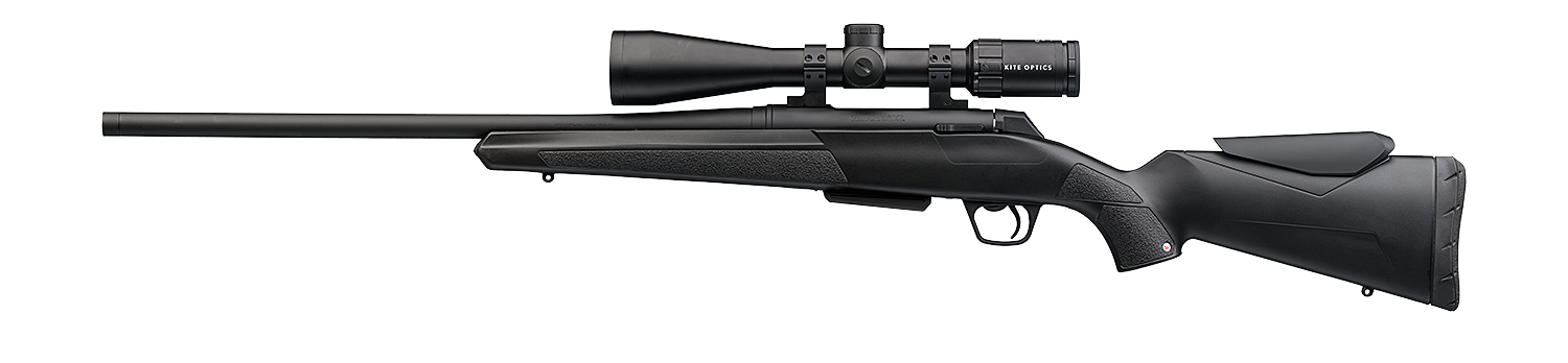 Winchester XPR VARMINT ADJUSTABLE THREADED .223REM, Bild 2 von 4