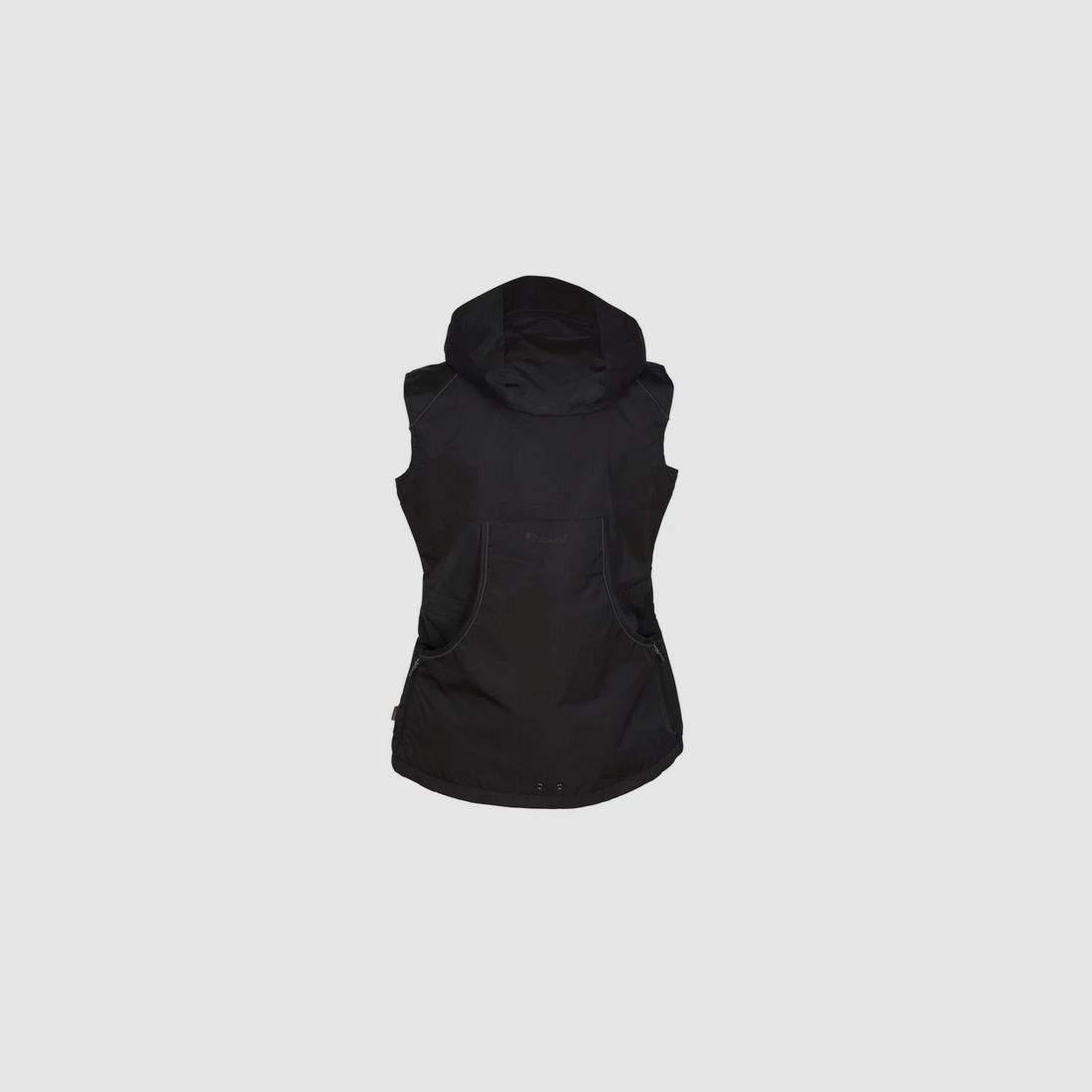 Pinewood Windblocker Damenweste Dog Sports