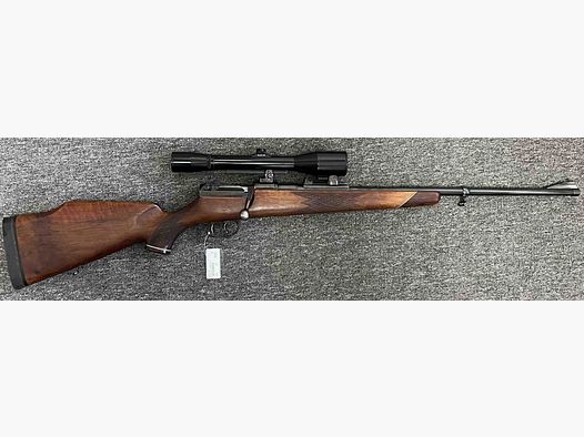 Mauser 66 .30-06 + Zielfernrohr 6x42