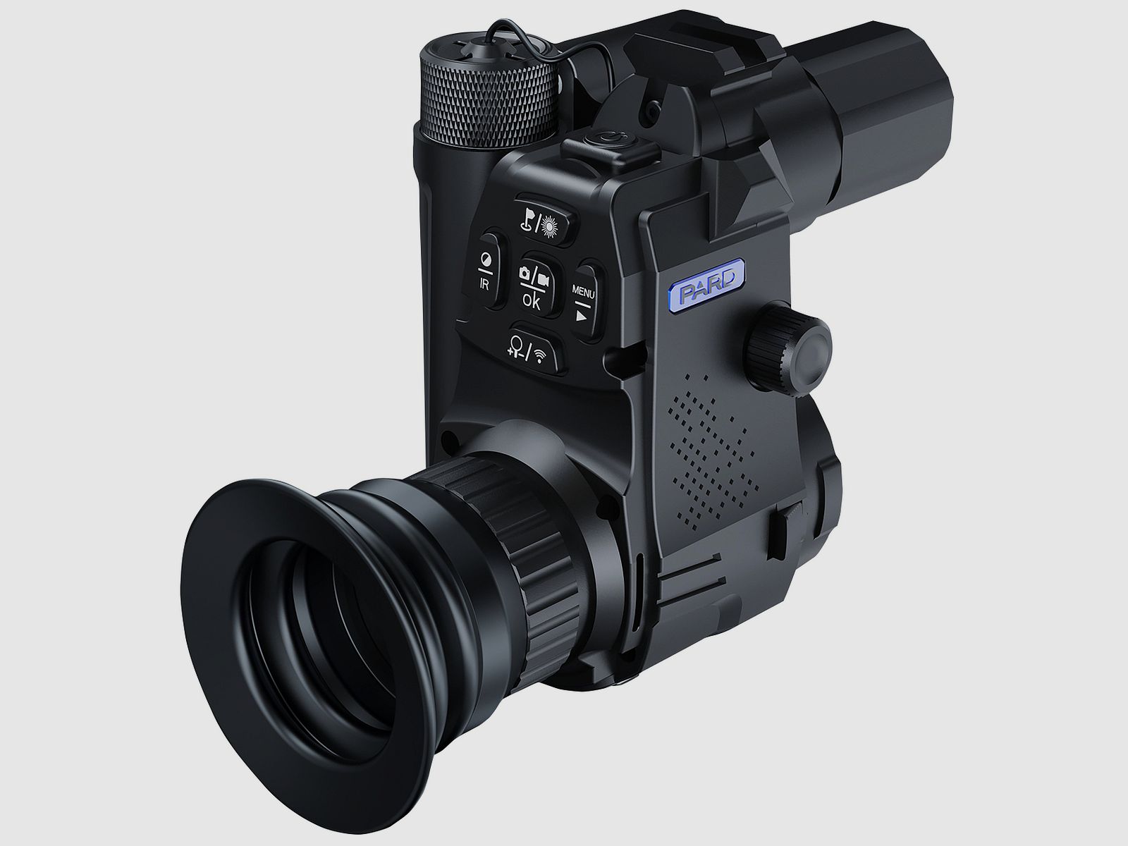 Dispositivo de visión nocturna Pard NV007SP 850nm