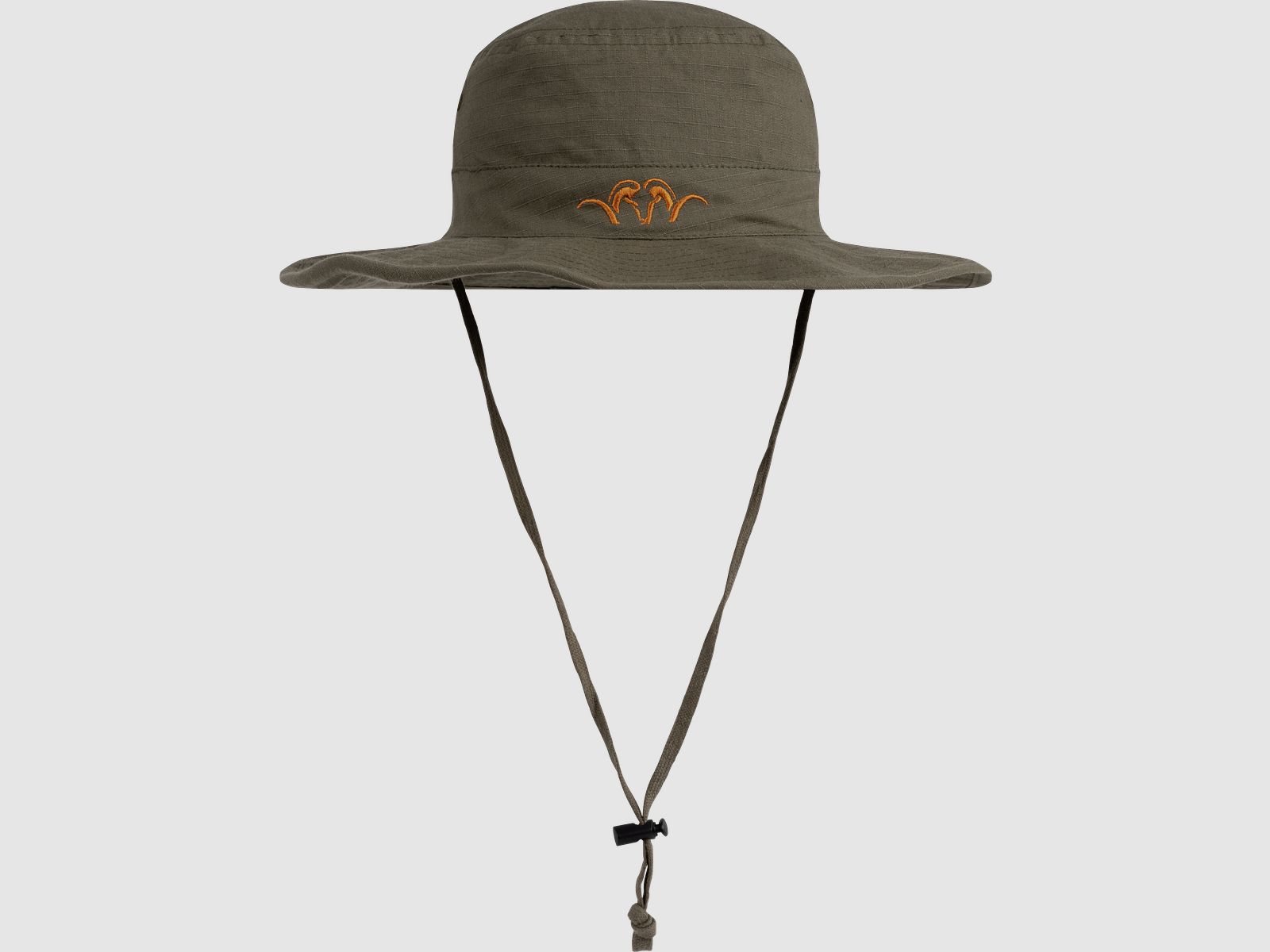 HunTec Kapelusz Bucket Ciemna Oliwka Ciemna Oliwka S/M