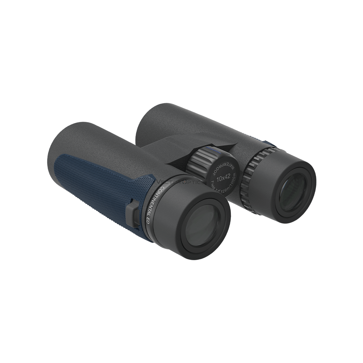 Fernglas Vector Continental 10×42 ED, Bild 3 von 10
