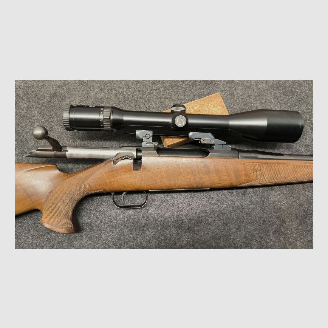 Mauser M94, Bild 7 von 8