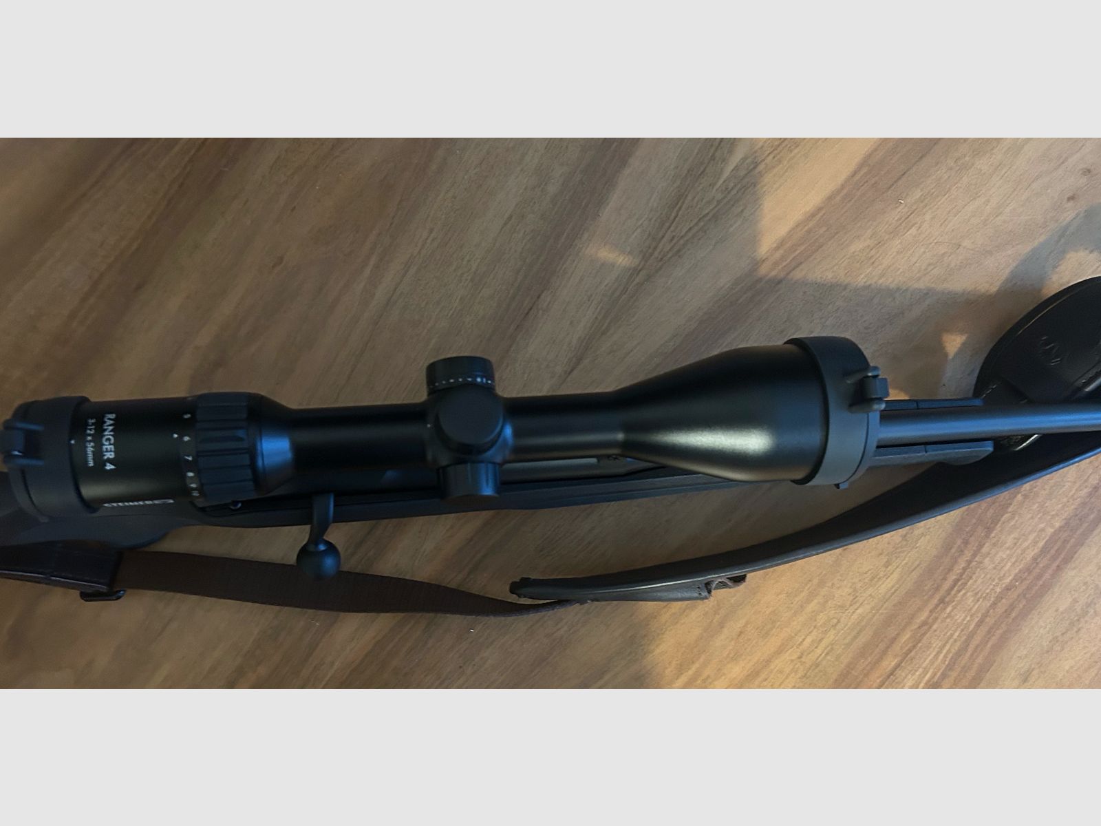 Blaser R8 Professional