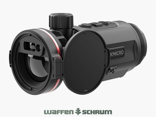 Hikmicro Thunder TQ35CL 3.0