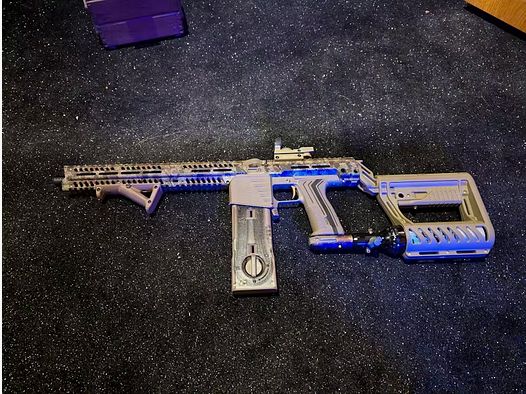 EMF 100 Bijna als nieuw