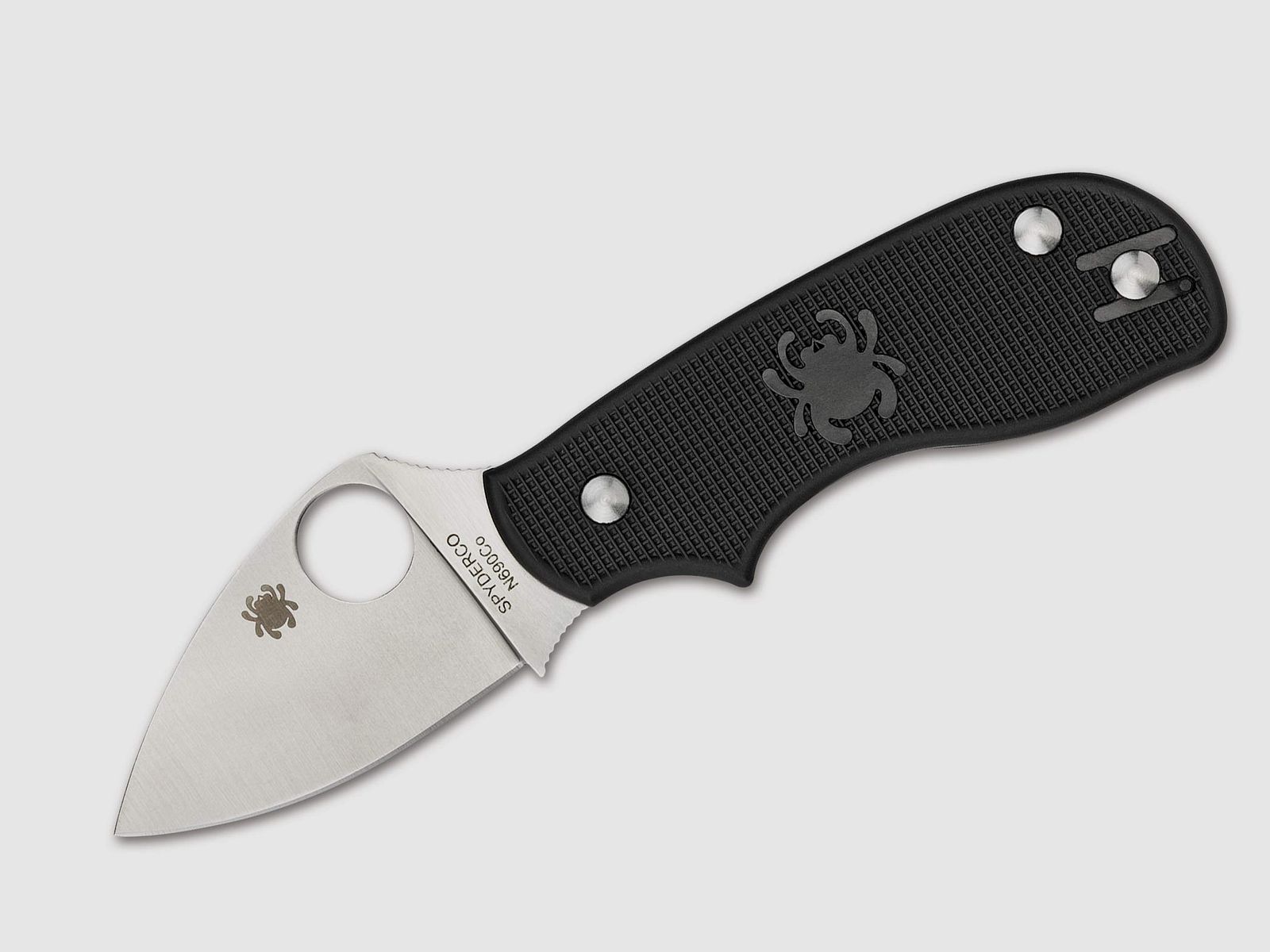 Taschenmesser SPYDERCO SQUEAK