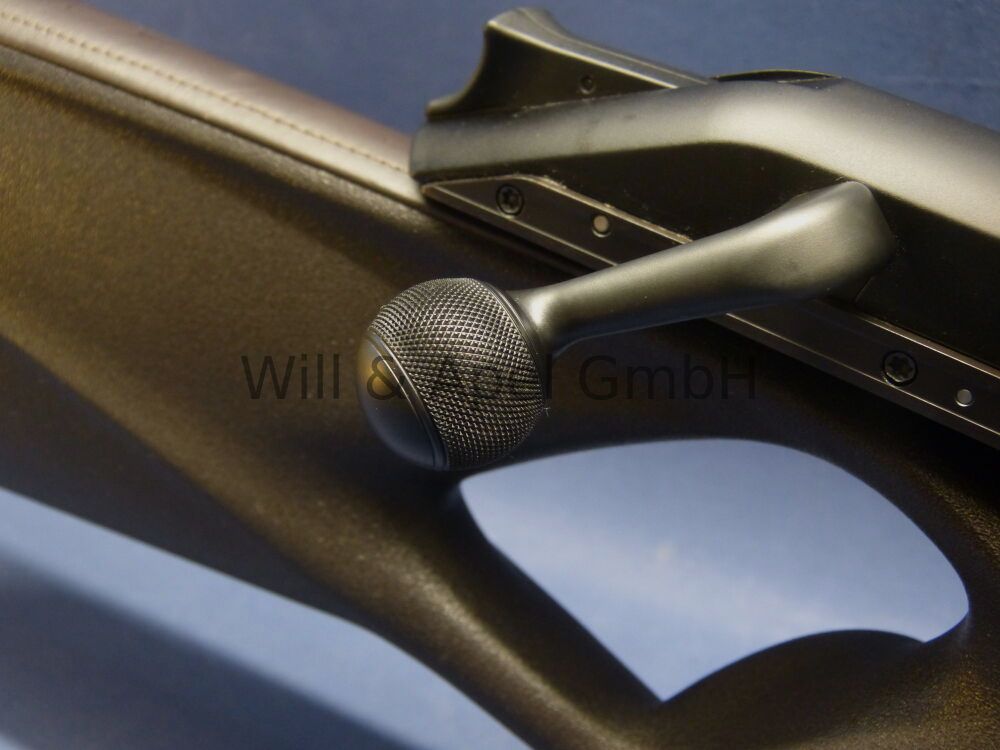 Blaser R8 Professional Success Leather