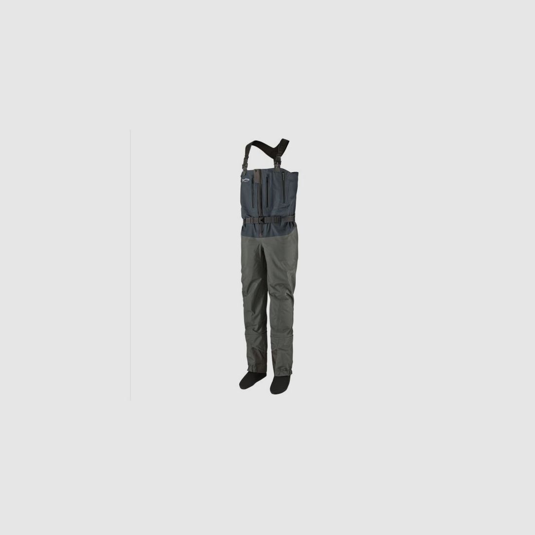 Swiftcurrent Expedition Zip Waders, image 1 of 2