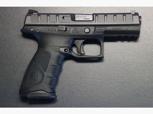 Beretta APX Full Size